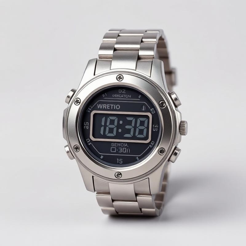 Casio Vintage Watch